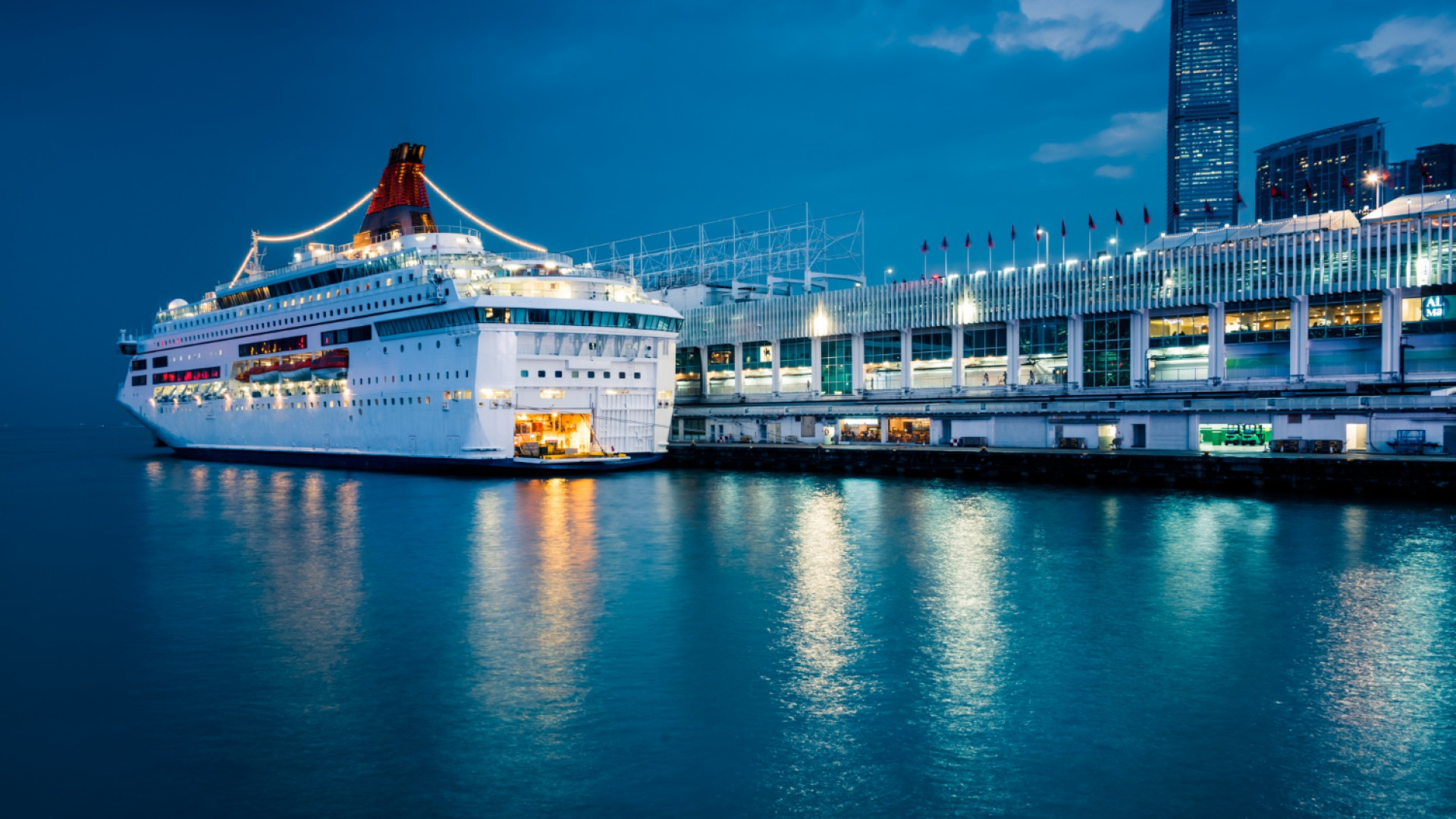 Comment choisir la croisière parfaite : focus sur l’allure of the seas Comment choisir la croisière parfaite : focus sur l'allure of the seas